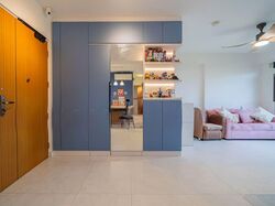 Blk 261 Toa Payoh Apex (Toa Payoh), HDB 4 Rooms #568083831